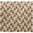 1 Karton/ 0,98qm Kombimosaik Crystal Naturstein beige- bronze