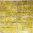1 Karton/ 10 Matten Crystalmosaik 48 gold